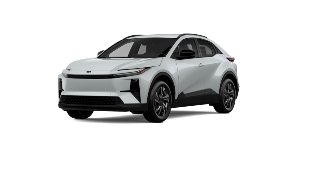 New 2026 Toyota C-HR SE SE AWD