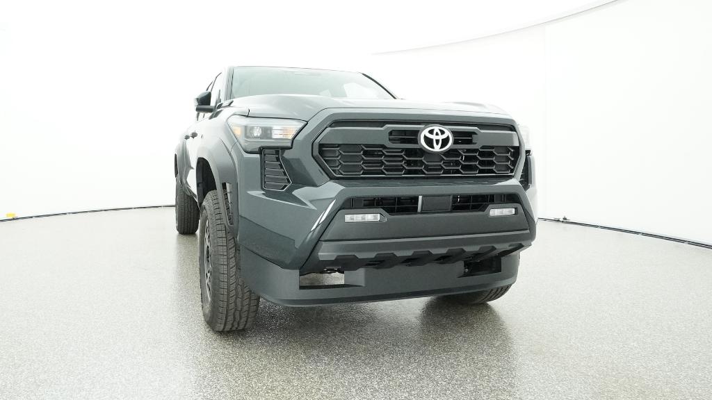 2025 Toyota Tacoma TRD Off Road - Photo 35