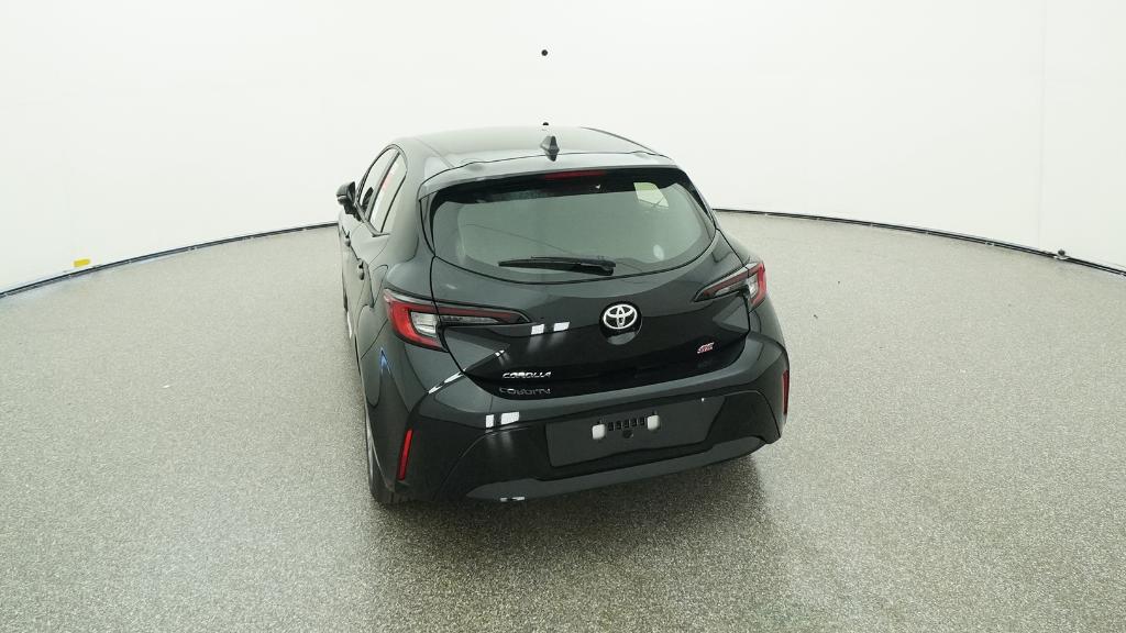 2026 Toyota Corolla SE photo 4