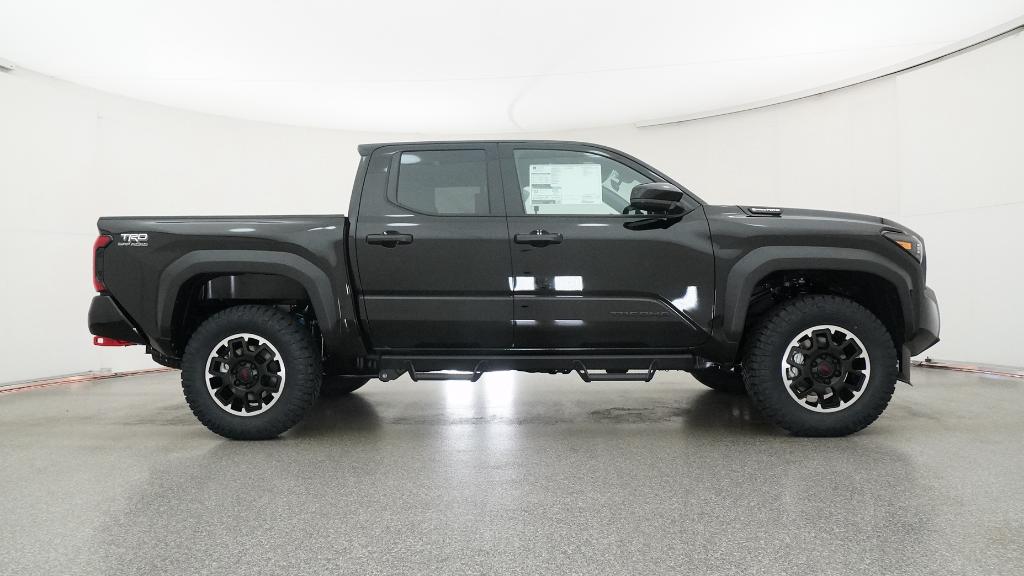 2026 Toyota Tacoma TRD Off Road - Photo 52