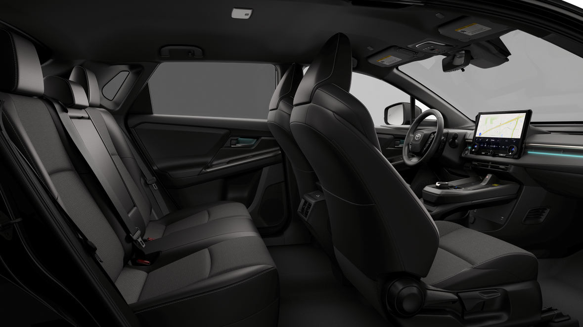 2026 Toyota bZ XLE - Photo 39