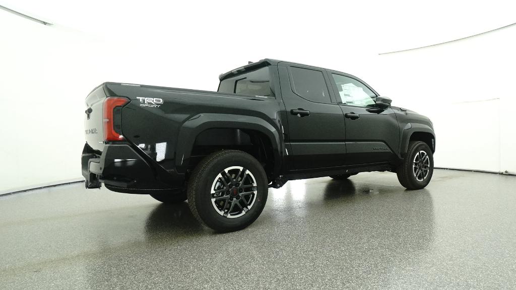 2026 Toyota Tacoma TRD Sport - Photo 34