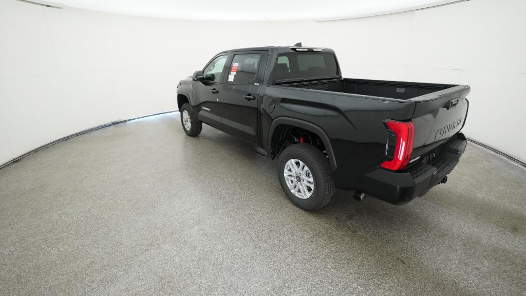 2026 Toyota Tundra SR5 - Photo 22