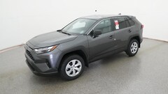 2025 Toyota RAV4 LE SUV
