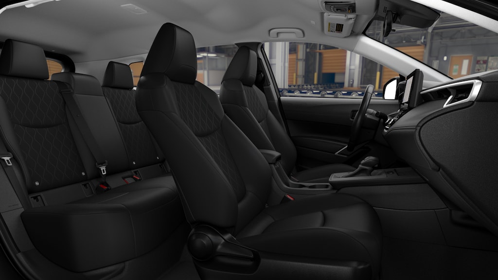 New 2026 Toyota Corolla Cross LE LE