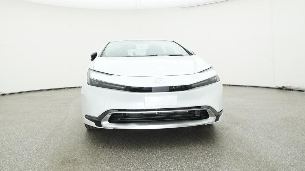2025 Toyota Prius XSE - Photo 51
