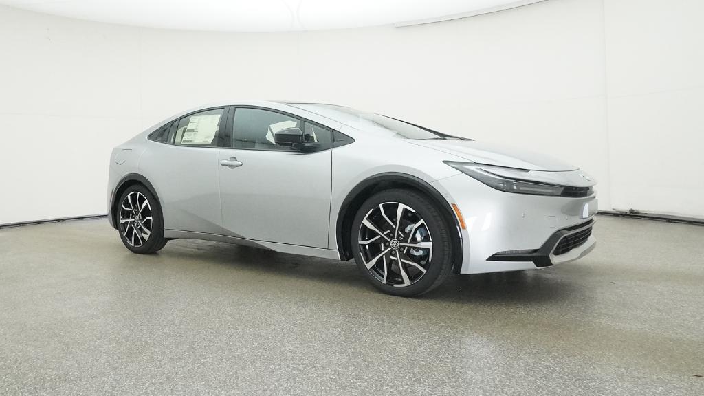 2026 Toyota Prius Plug-in Hybrid XSE Premium - Photo 49