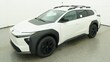  Toyota bZ Woodland