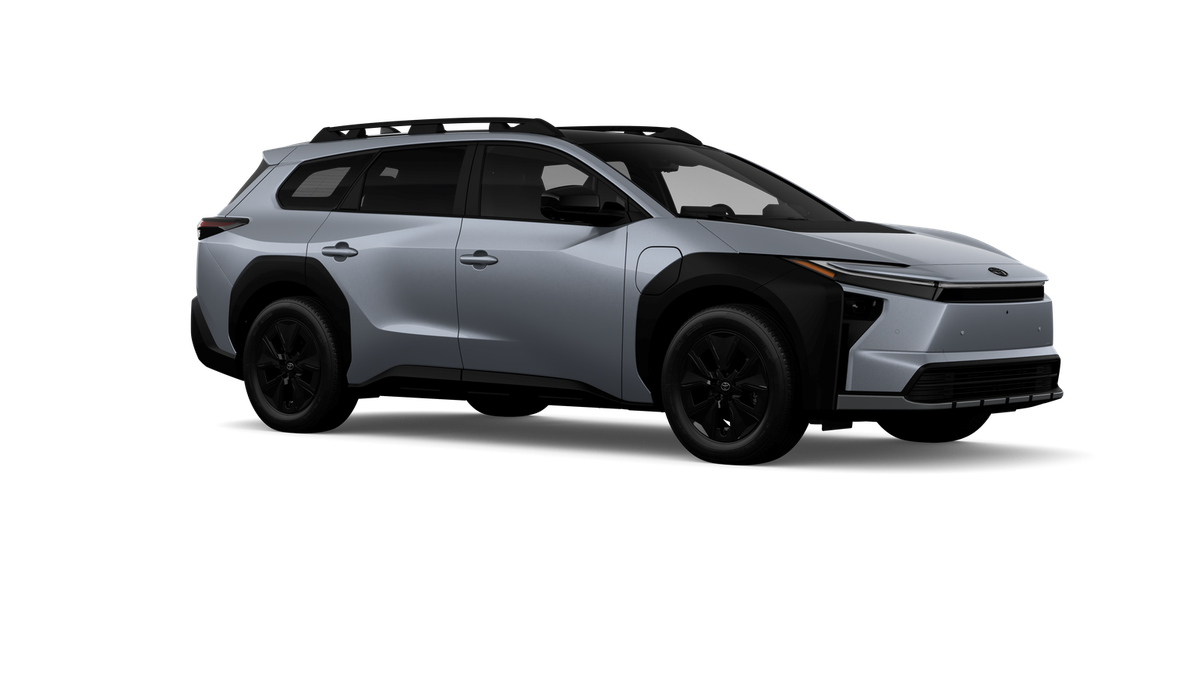 2026 Toyota bZ Woodland Woodland Premium - Photo 14