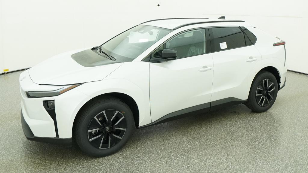 2026 Toyota bZ XLE - Photo 27