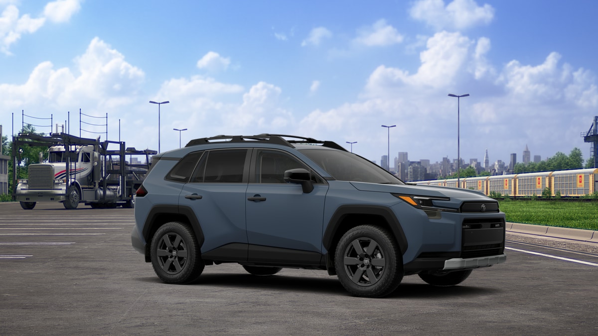 2026 Toyota RAV4 Woodland - Photo 14