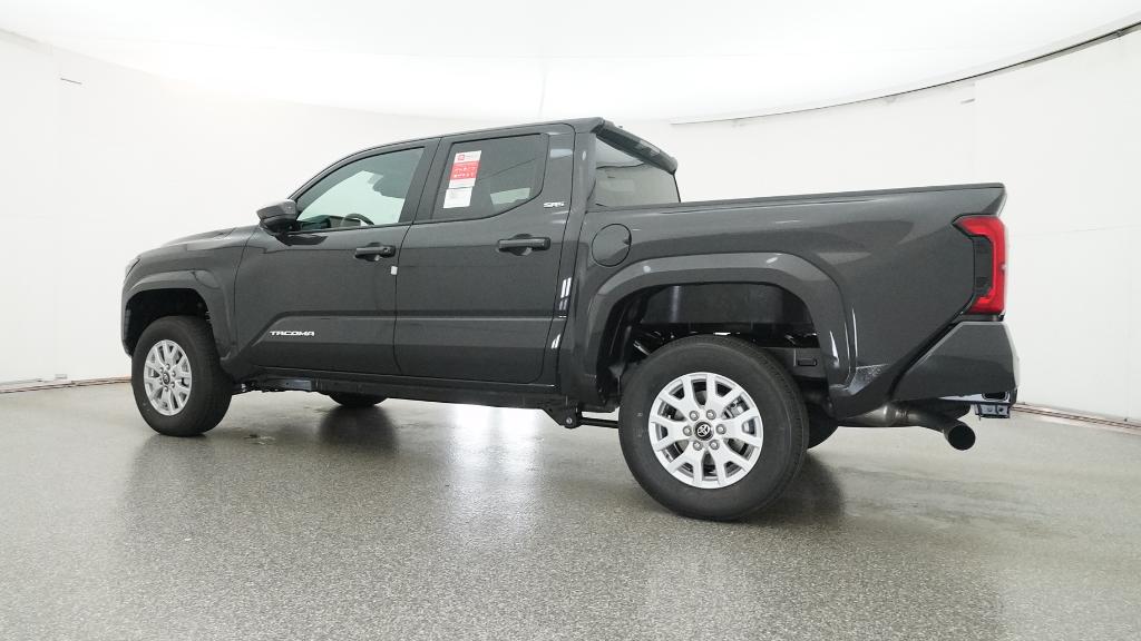 2026 Toyota Tacoma SR5 - Photo 71