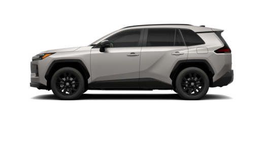 New Toyota RAV4 Hybrid For Sale | Klamath Falls Toyota