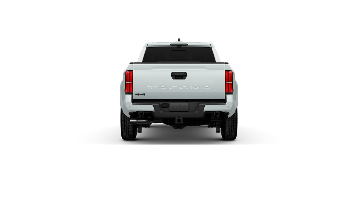 2025 Toyota Tacoma TRD Sport - Photo 38