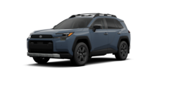 2026 Toyota RAV4 Woodland SUV