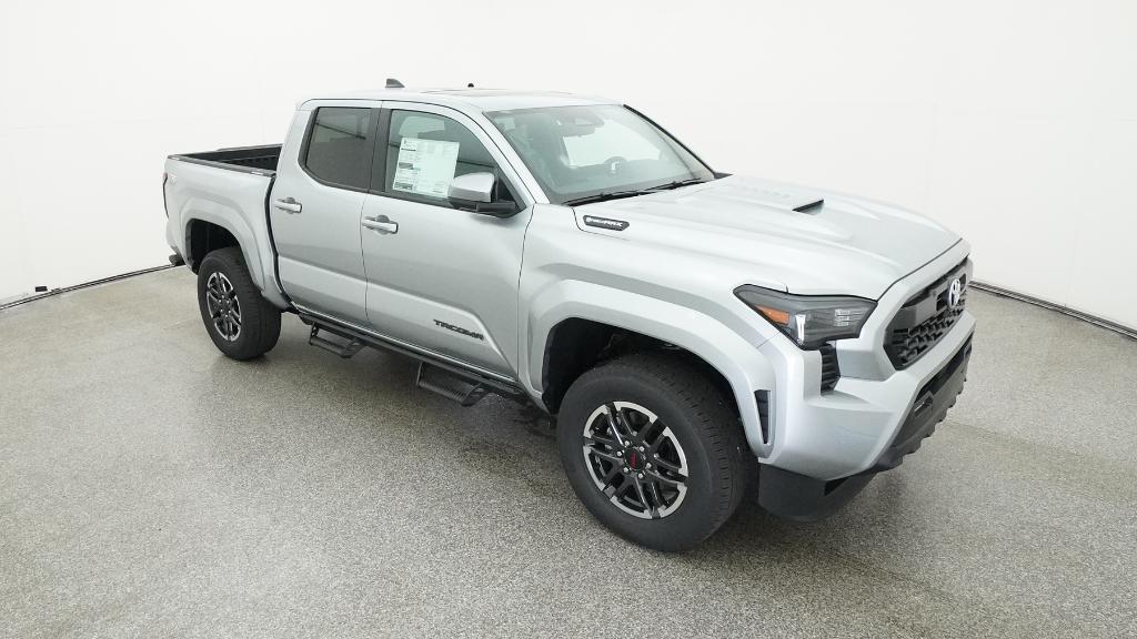 2025 Toyota Tacoma TRD Sport - Photo 43