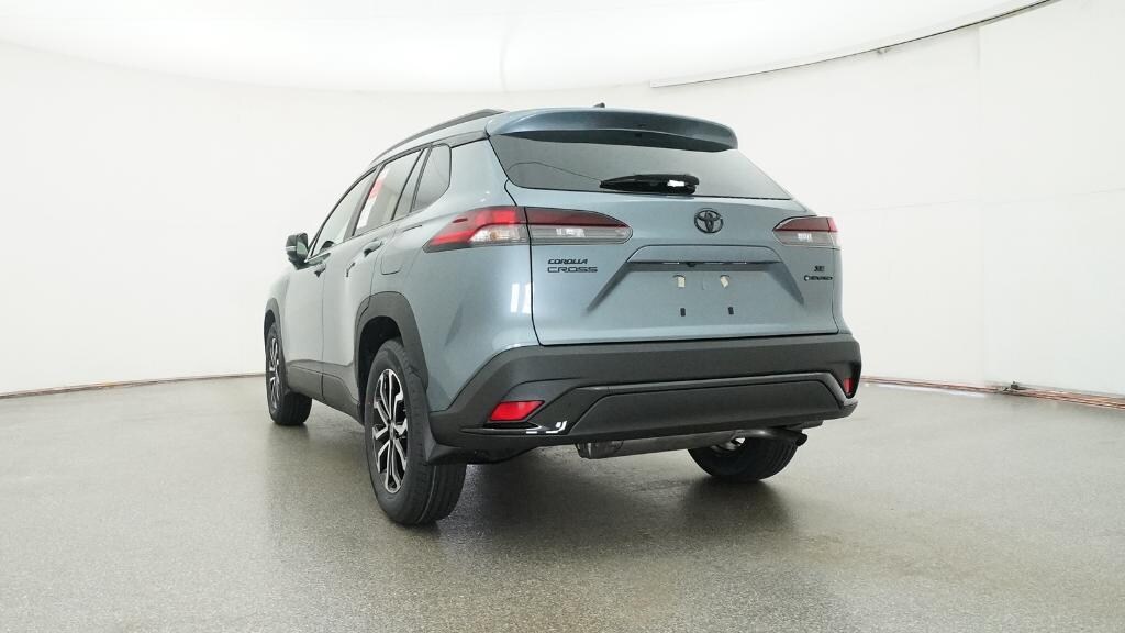 New 2026 Toyota Corolla Cross Hybrid SE SE