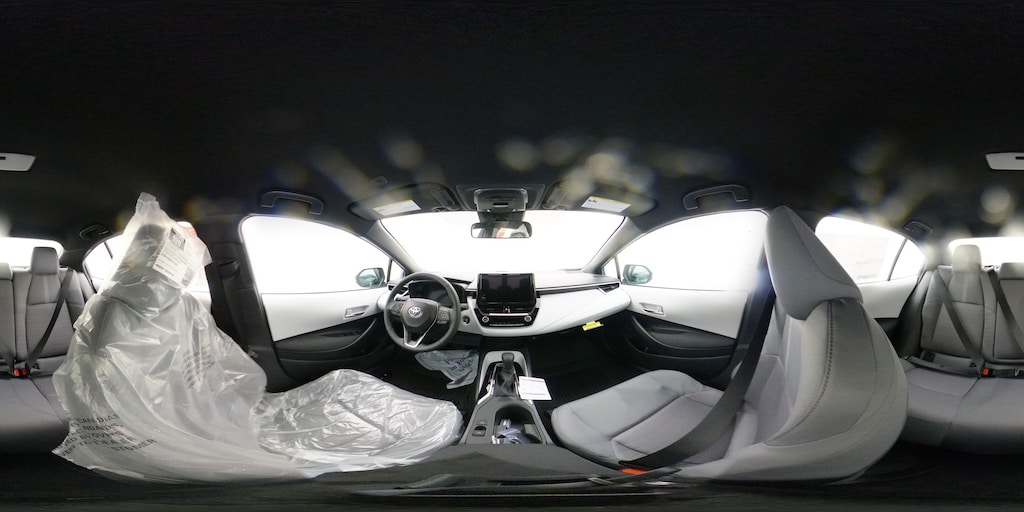 New 2026 Toyota Corolla SE SE