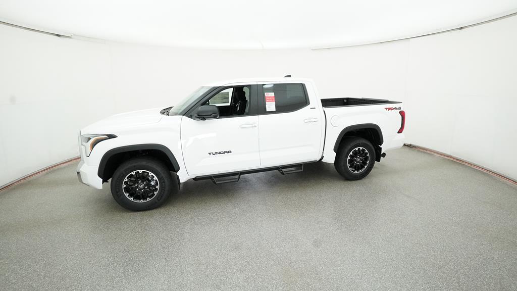 2025 Toyota Tundra SR5 - Photo 43