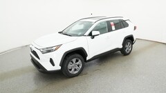 2025 Toyota RAV4 XLE XLE FWD SUV Front-Wheel Drive
