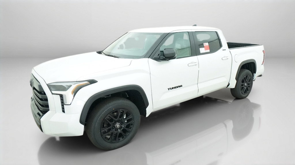  Toyota Tundra