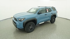 2025 Toyota 4Runner