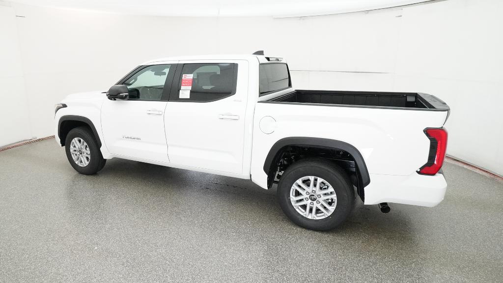 2026 Toyota Tundra SR5 - Photo 52