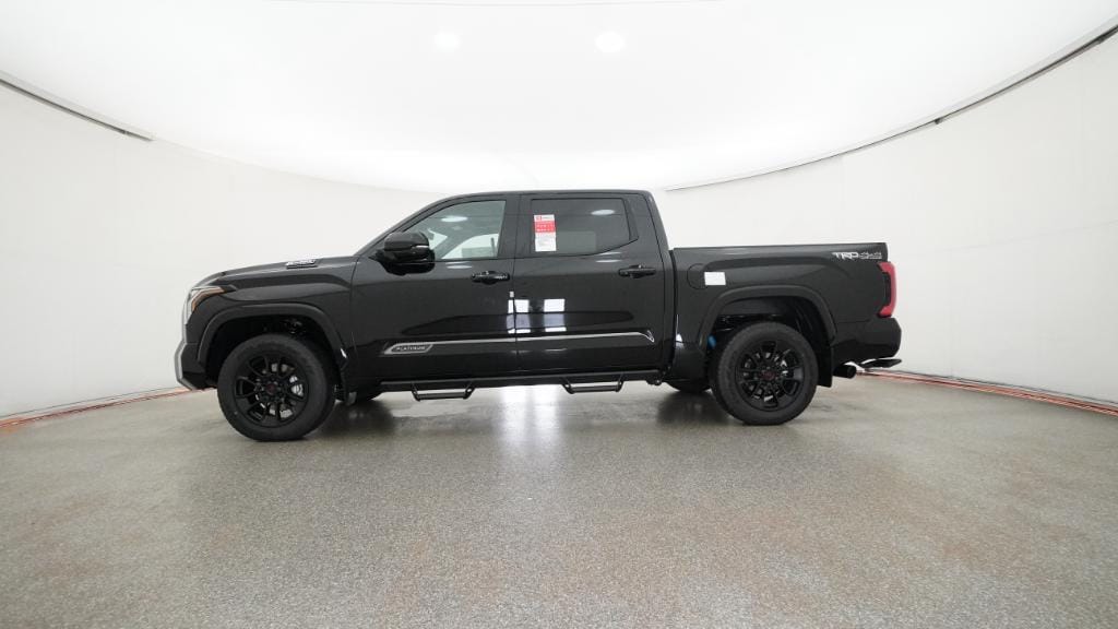 2025 Toyota Tundra Platinum - Photo 10