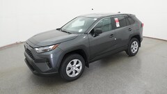 2025 Toyota RAV4 LE SUV