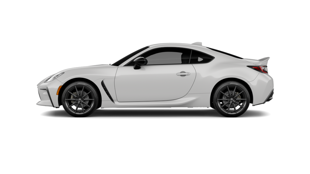 New 2027 Toyota GR86 Premium MT 2+2 COUPE 6 SPD M/T