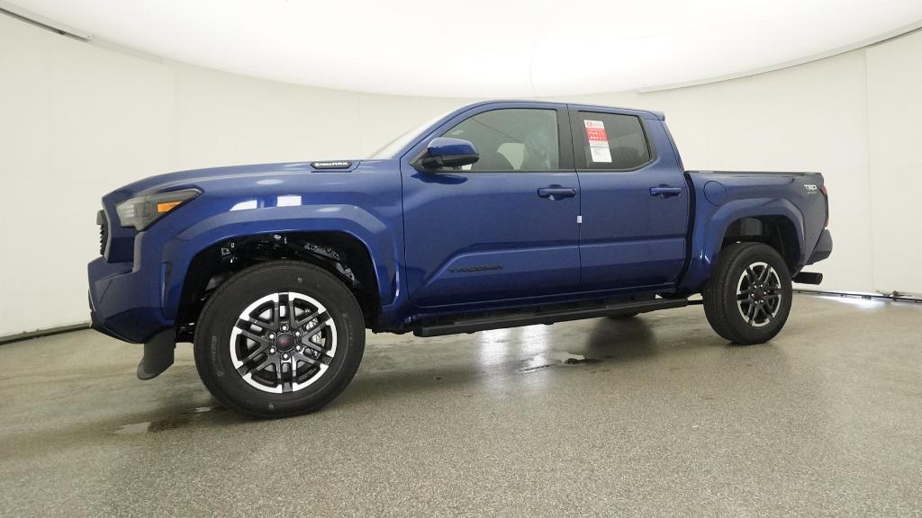 2025 Toyota Tacoma TRD Sport - Photo 37