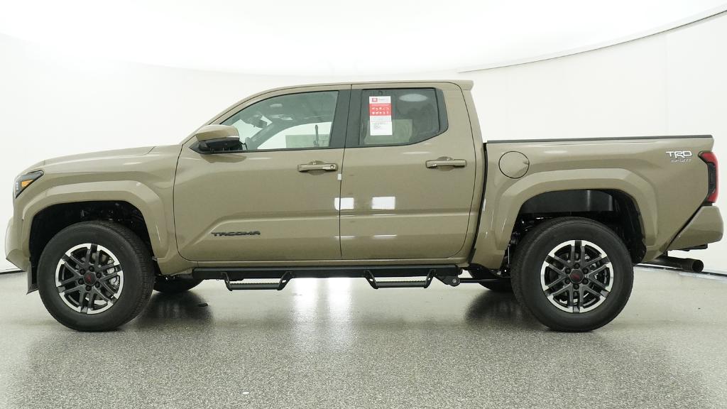 2026 Toyota Tacoma TRD Sport - Photo 32