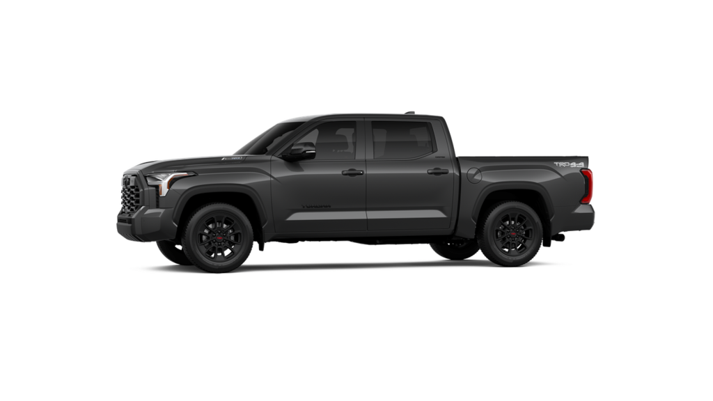New 2026 Toyota Tundra i-FORCE MAX Limited i-FORCE MAX Truck CrewMax