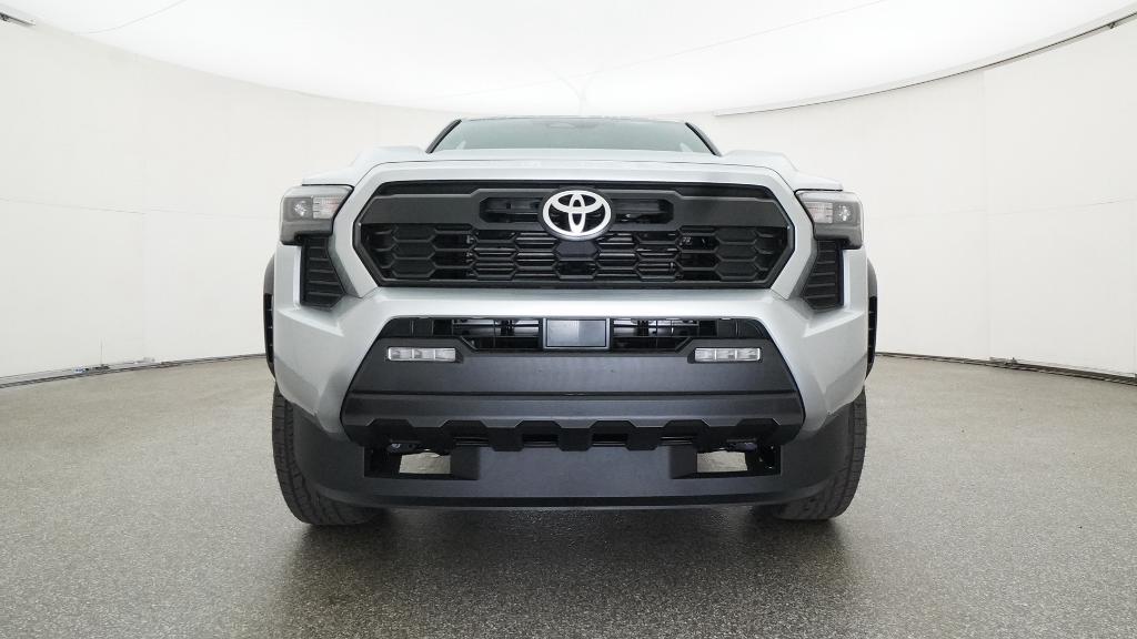 2025 Toyota Tacoma TRD Off Road - Photo 49
