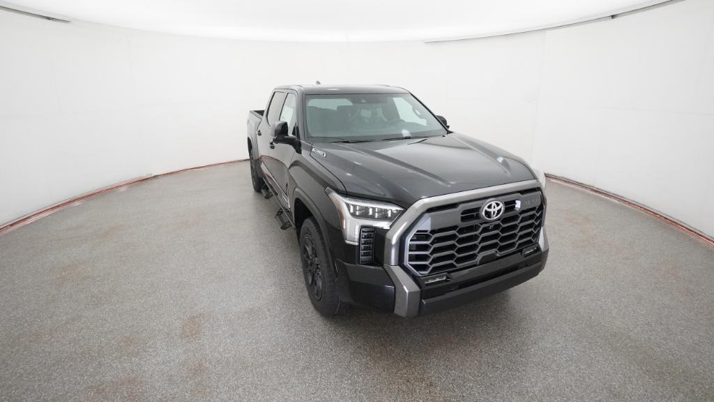 2025 Toyota Tundra Platinum - Photo 25