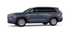 2026 Toyota Grand Highlander XLE XLE AWD