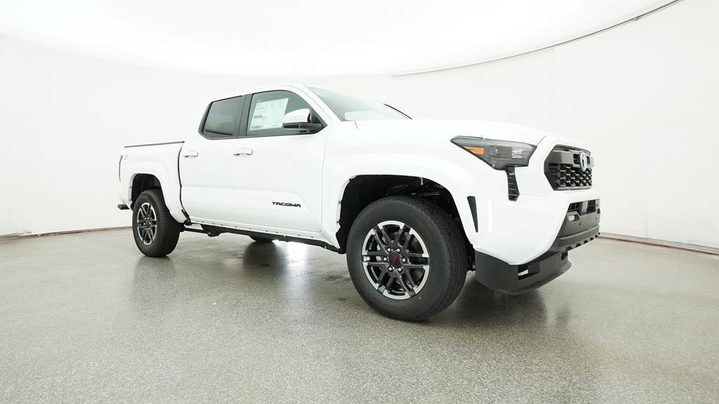 2025 Toyota Tacoma TRD Sport - Photo 48