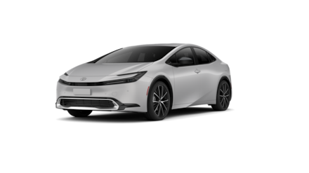 2026 Toyota Prius XLE XLE