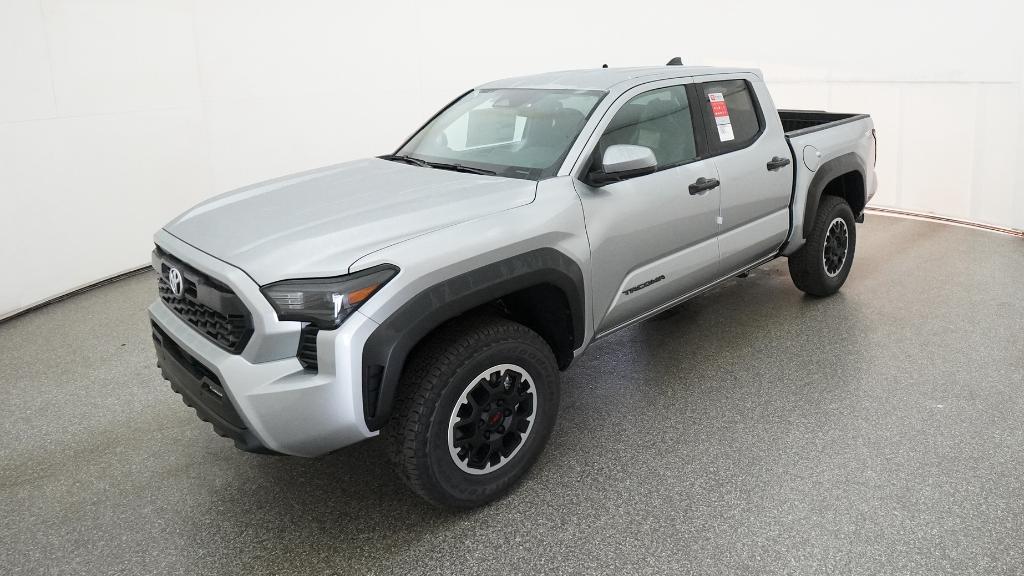 2025 Toyota Tacoma TRD Off Road's photo