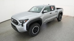 2025 Toyota Tacoma TRD Off-Road 4X4 DOUBLE CAB