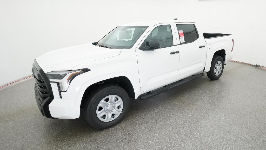 2026 Toyota Tundra SR's photo