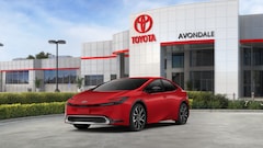 2027 Toyota Prius Plug-in Hybrid XSE PLUG-IN HYBRID