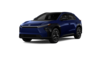  Toyota bZ