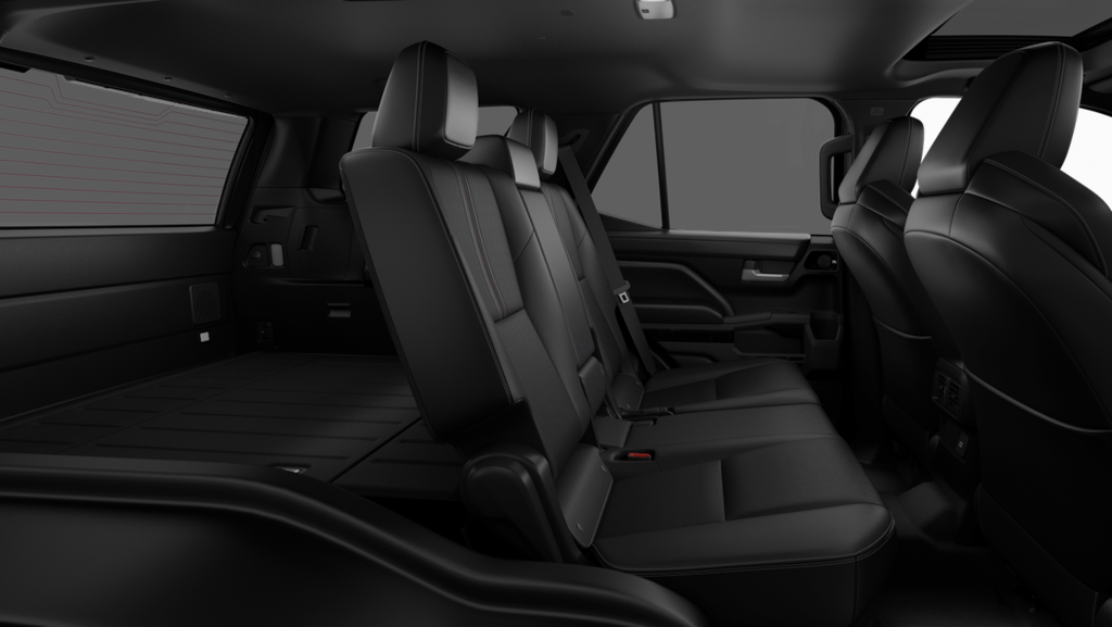 New 2026 Toyota 4Runner i-FORCE MAX Limited i-FORCE MAX SUV