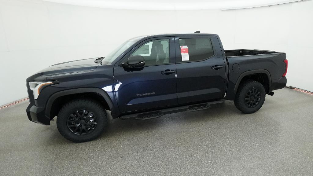 2026 Toyota Tundra SR5 - Photo 16