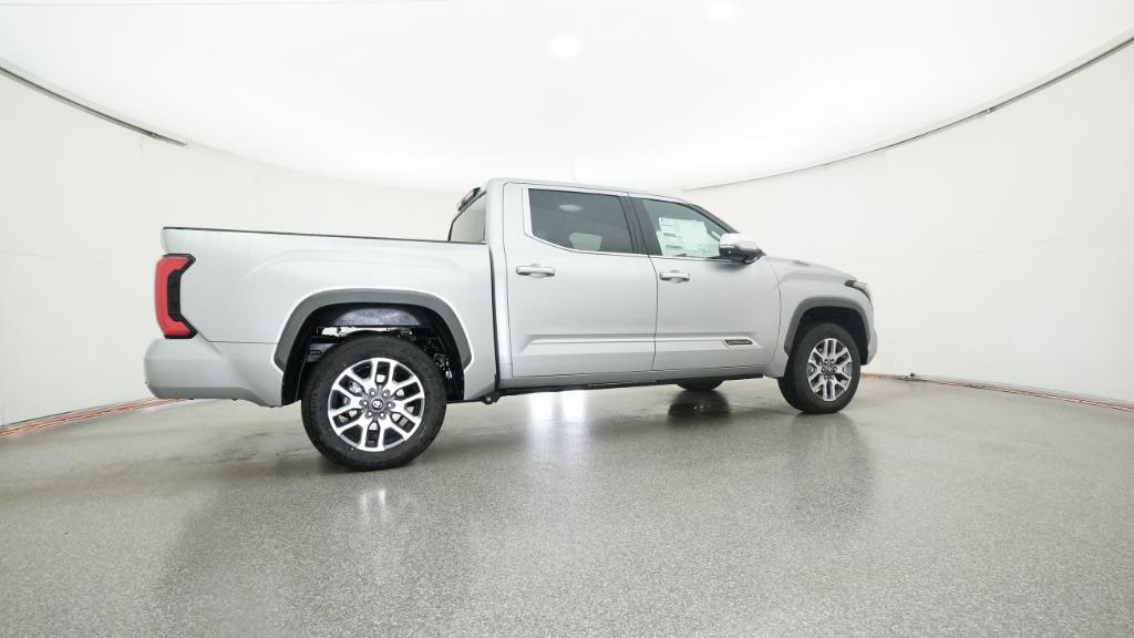 New 2026 Toyota Tundra i-FORCE MAX 1794 Edition i-FORCE MAX Truck CrewMax