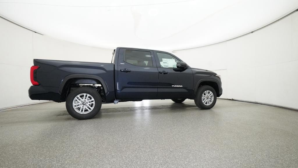 2026 Toyota Tundra SR5 - Photo 45
