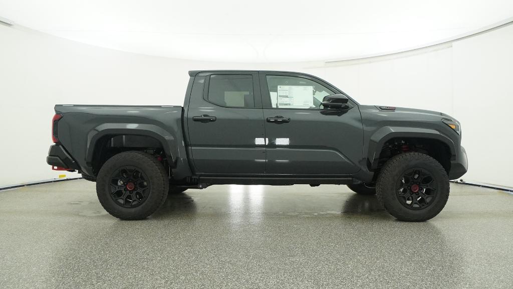 2026 Toyota Tacoma TRD Pro - Photo 61