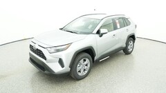 2025 Toyota RAV4 Hybrid XLE XLE AWD SUV
