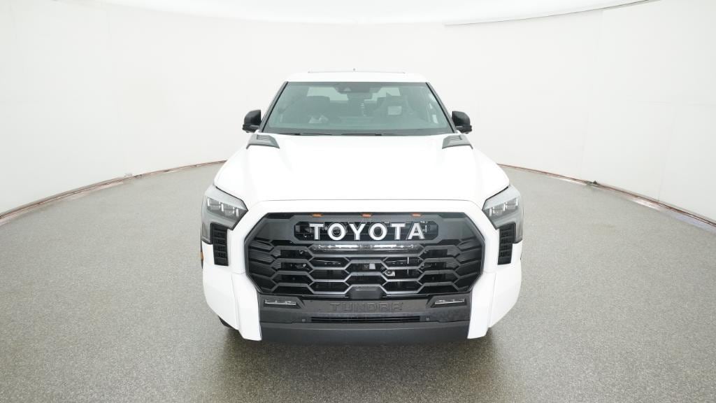 2026 Toyota Tundra TRD Pro - Photo 41